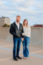 The Jolly-Nelson Wedding